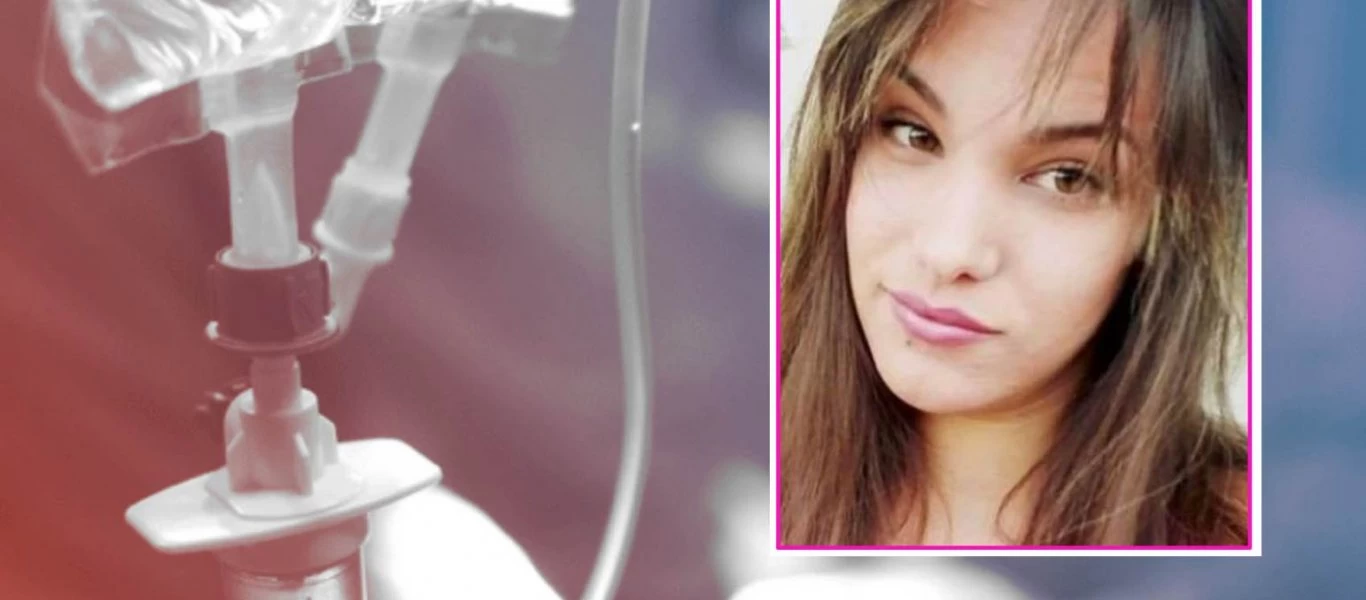 «Ξέσπασε» ο πατέρας της 23χρονης από την Κόρινθο: «Δε θα ξαναδώ την κόρη μου ζωντανή»! (βίντεο)